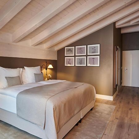 Schloss Zermatt - Cbd & Adaptogenic Spa And Sport Hotel Esterno foto
