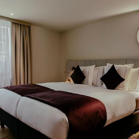 Schloss Zermatt - Cbd & Adaptogenic Spa And Sport Hotel Esterno foto