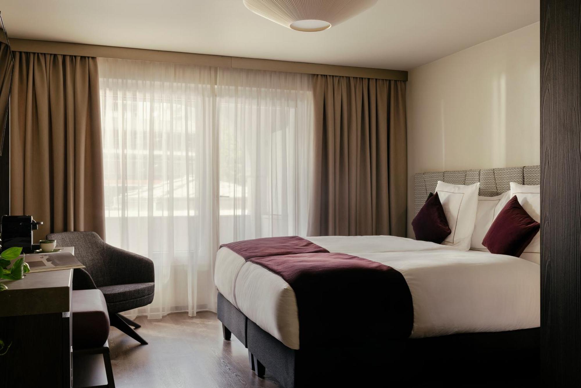 Schloss Zermatt - Cbd & Adaptogenic Spa And Sport Hotel Esterno foto