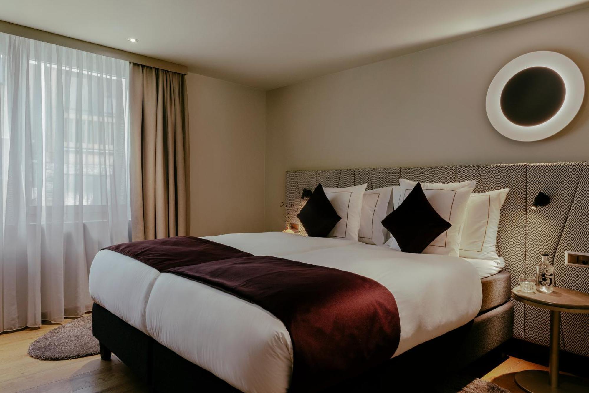 Schloss Zermatt - Cbd & Adaptogenic Spa And Sport Hotel Esterno foto