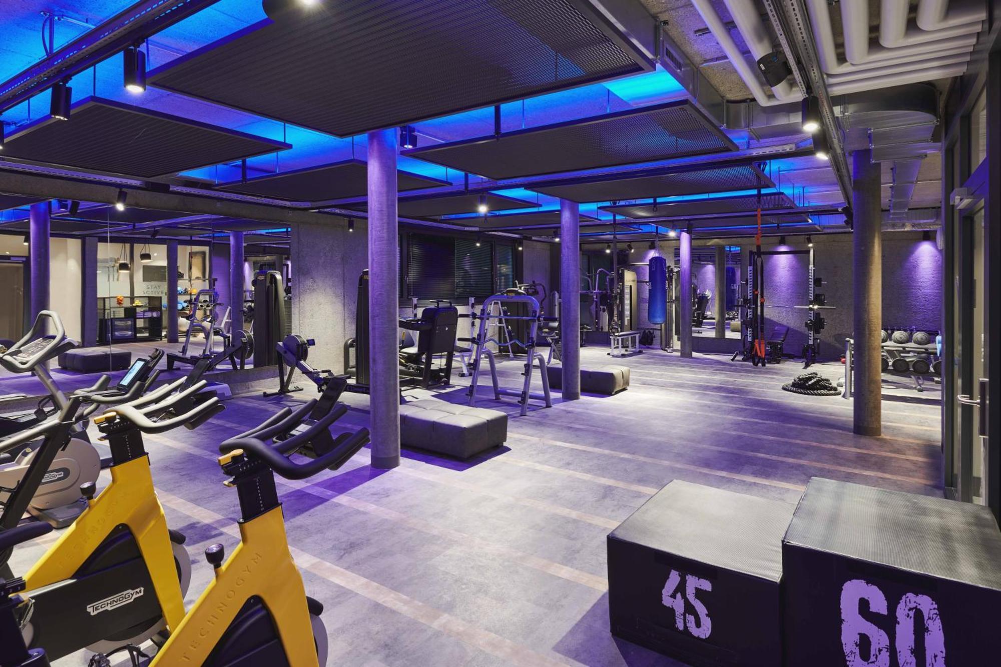 Schloss Zermatt - Cbd & Adaptogenic Spa And Sport Hotel Esterno foto