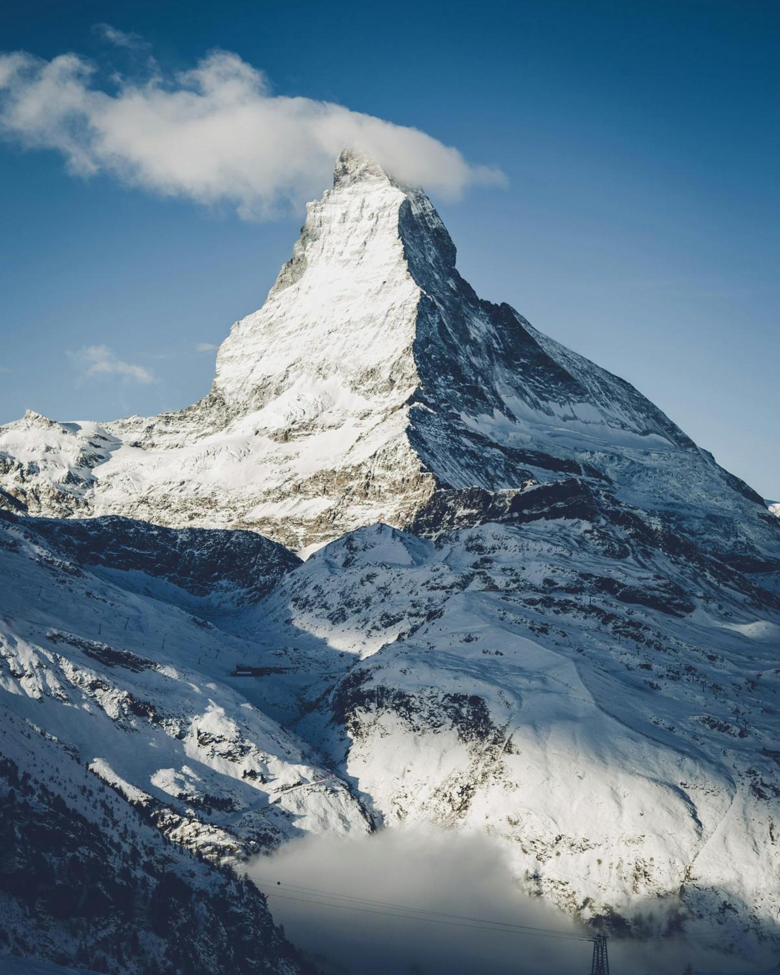 Schloss Zermatt - Cbd & Adaptogenic Spa And Sport Hotel Esterno foto